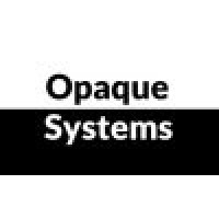 Opaque Systems Logo